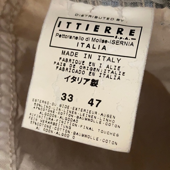 Dolce & Gabbana Cargo Pant - Picture 8 of 12